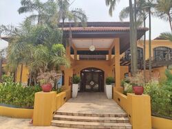 Parc Oasis (D22), Condominium #618947591